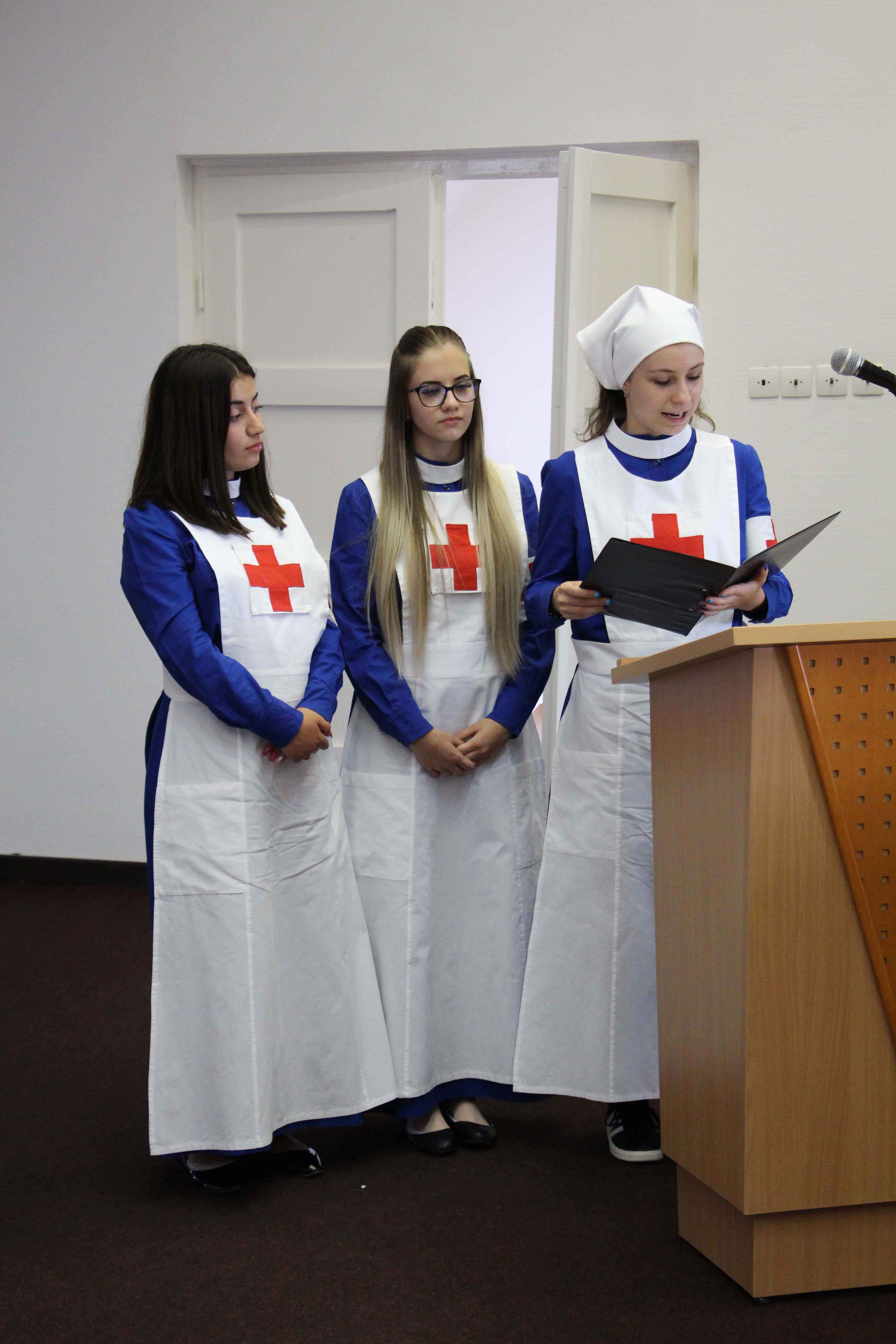  a Szerencsi Szakképzési Centrum Sátoraljaújhelyi Kossuth Lajos Technikum, Szakképző Iskola és Gimnázium tanulói 