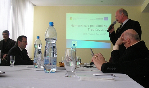 II. szakmai egyeztető konferencia