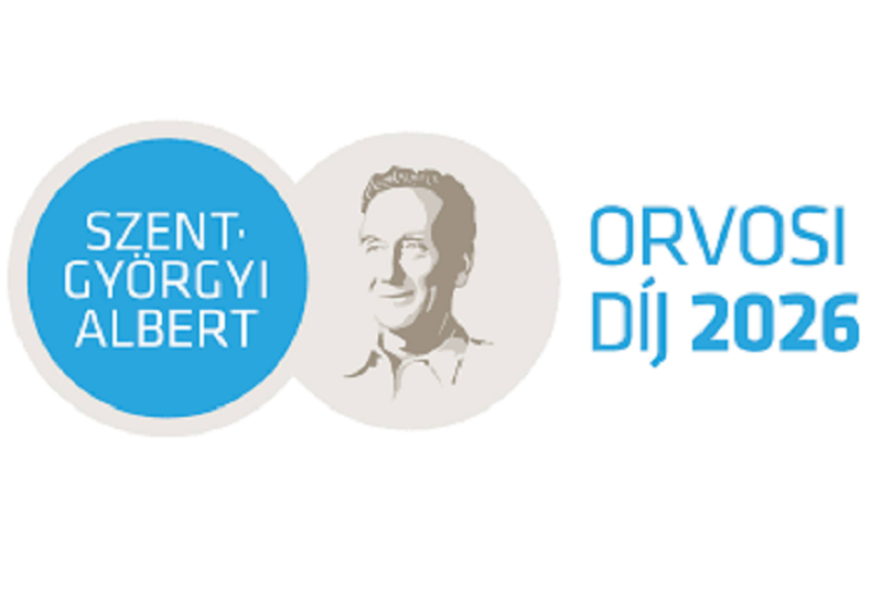 SzentGyörgyiAlbertdíj