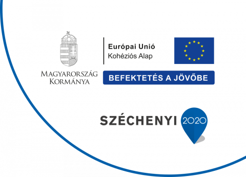 Kohéziós Alap banner